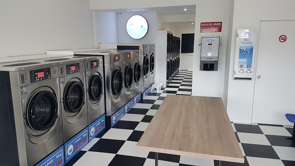 The Laundry Zone | 450A Gaffney St, Pascoe Vale VIC 3044, Australia | Phone: 0414 353 629