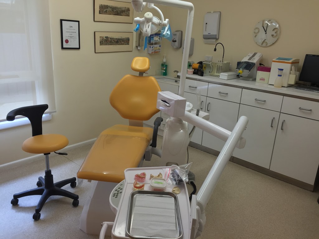 Keysborough Denture Clinic | health | 337 Cheltenham Rd, Keysborough VIC 3173, Australia | 0397984400 OR +61 3 9798 4400