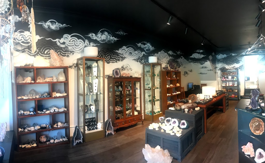 Force of Life - Crystal Shop and Energy Healing Centre | store | 131 Bluff Rd, Black Rock VIC 3193, Australia | 0395216606 OR +61 3 9521 6606