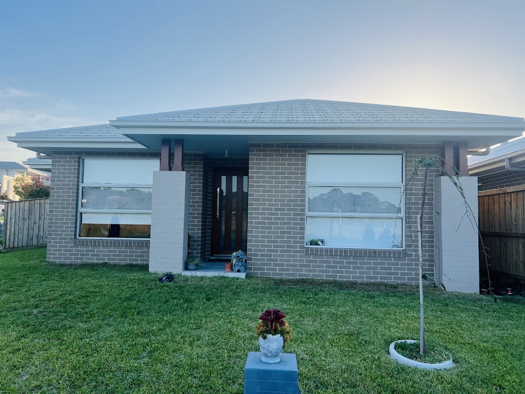 Menangle Park Display Village | 3 Doriemus Ave, Menangle Park NSW 2563, Australia | Phone: 1300 001 158
