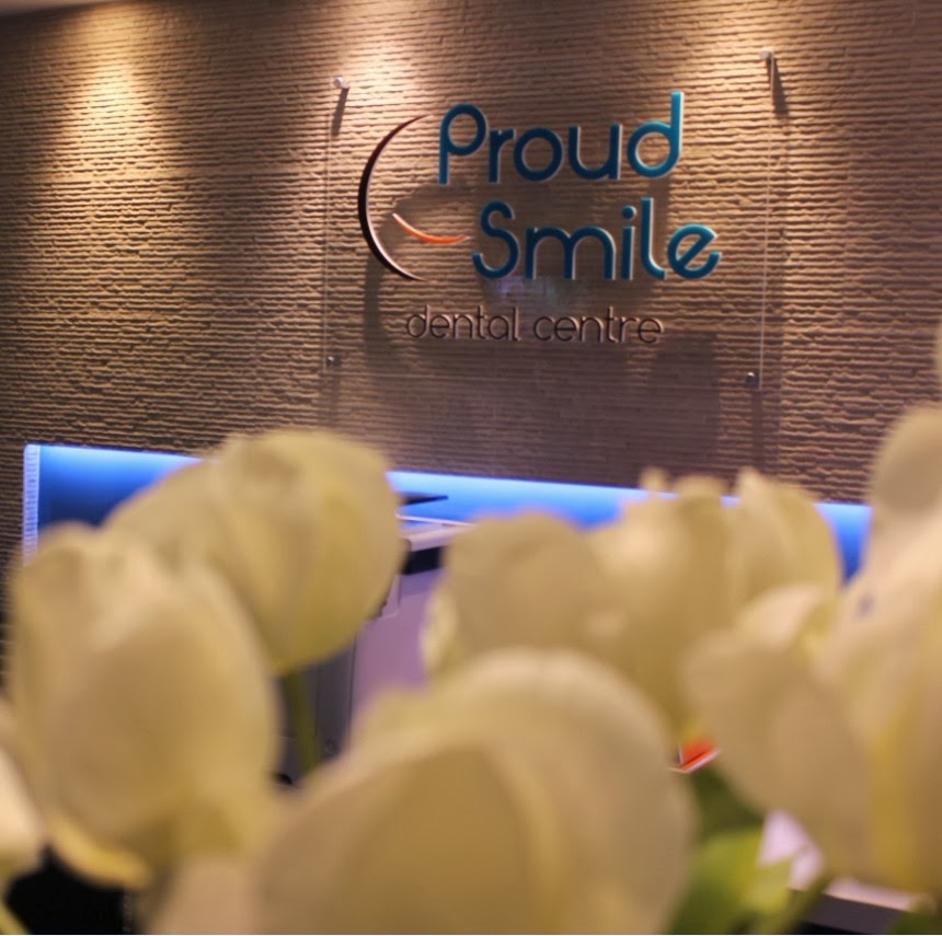 Proud Smile Dental Centre | 122 Bundall Rd, Bundall QLD 4217, Australia | Phone: (07) 5570 3311