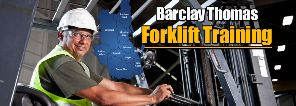 Barclay Thomas Training Group - Forklift Training, Courses & Lic | school | 4/15 Josephine St, Loganholme QLD 4129, Australia | 0755730216 OR +61 7 5573 0216