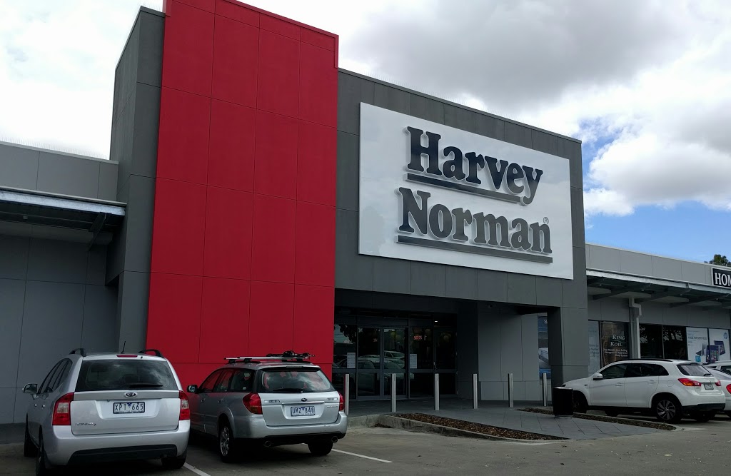 Harvey Norman Preston | department store | 121 Bell St, Preston VIC 3072, Australia | 0392693300 OR +61 3 9269 3300