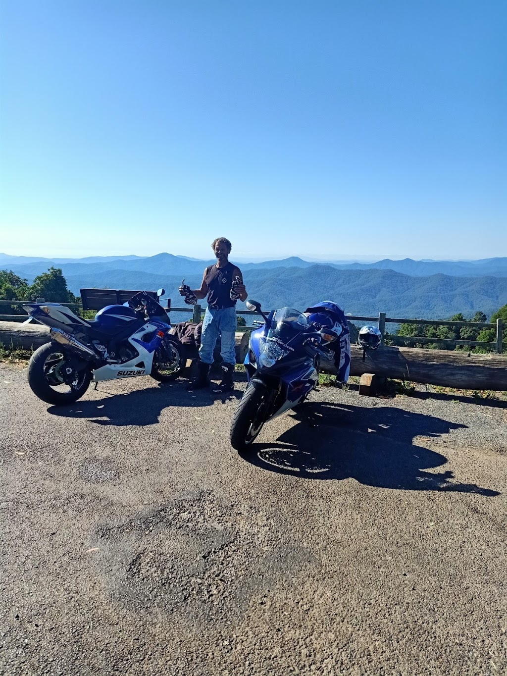 Griffiths Lookout | tourist attraction | 279 Mountain Top Rd, Dorrigo Mountain NSW 2453, Australia | 0438524952 OR +61 438 524 952