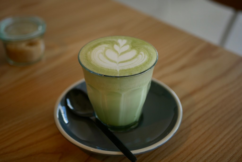 Jane + James Espresso | 5/48 Anderson Ave, Panania NSW 2213, Australia