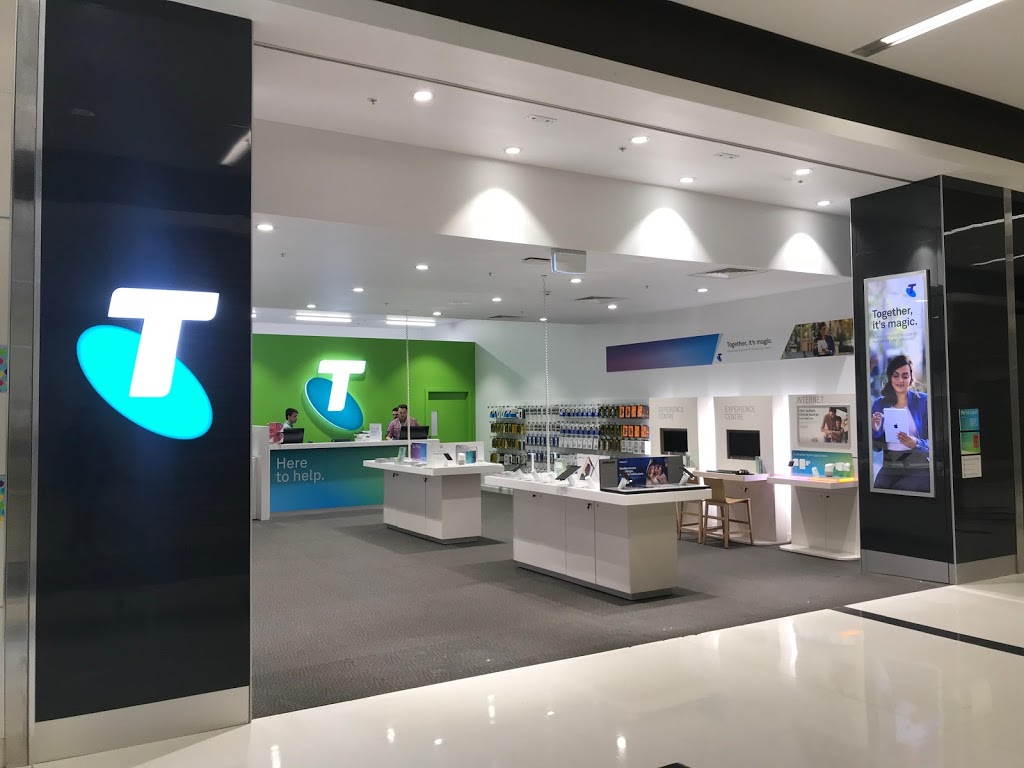 Telstra Store | 18-26 Spitfire Avenue Shop 29 Majura Park Shopping Centre, Canberra ACT 2609, Australia | Phone: (02) 6246 7000