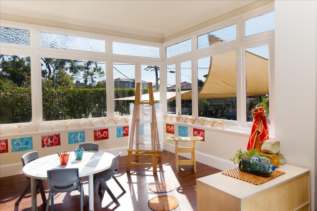 Vaucluse Kinder Haven | 5 Billong Ave, Vaucluse NSW 2030, Australia | Phone: 1800 413 856