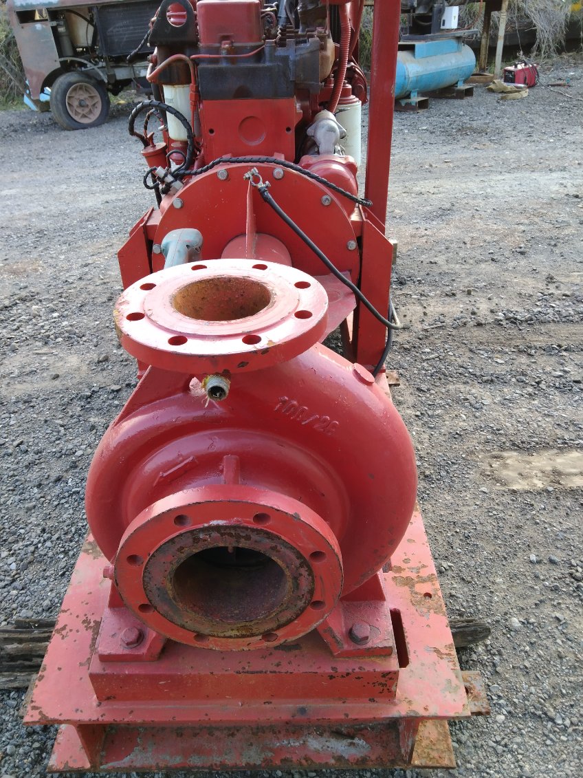 RL Hughes Machinery & Equipment for Sale | Avon Rd, Bringelly NSW 2556, Australia | Phone: 0439 474 393