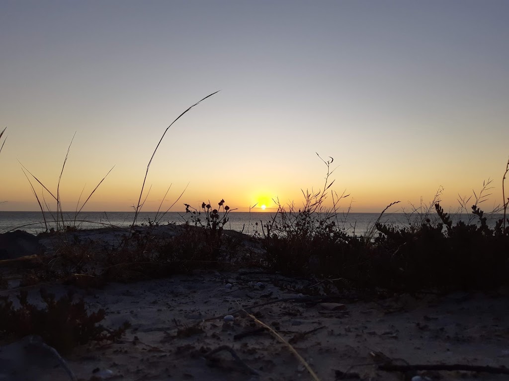 Wauraltee Beach | Unnamed Road, Wauraltee SA 5573, Australia