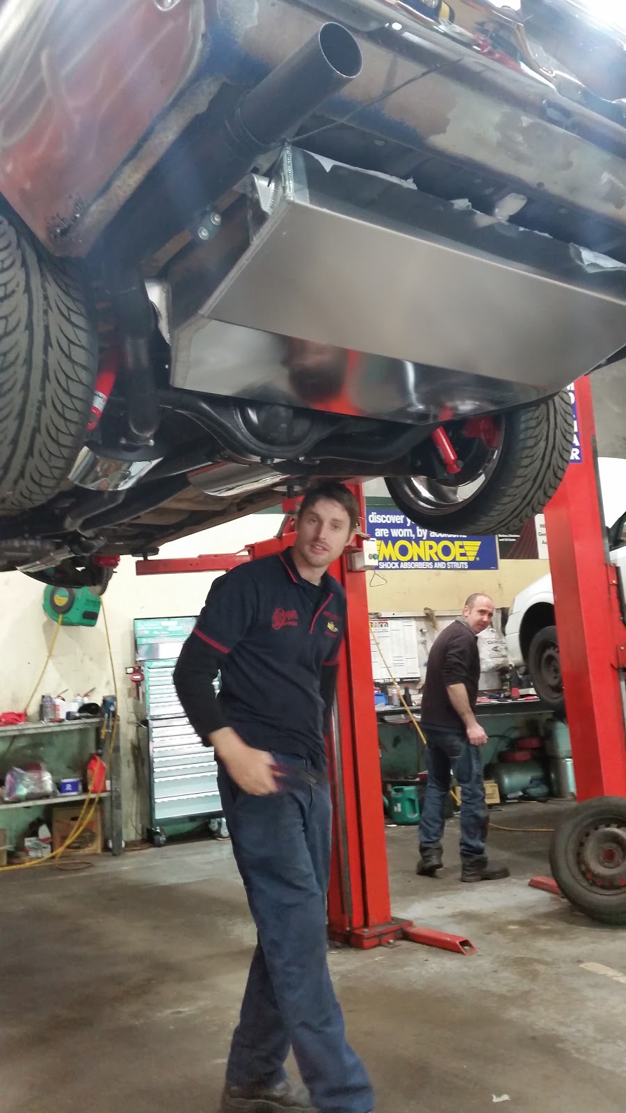 Hoppers Stoppers | car repair | 9 Nevada Ct, Hoppers Crossing VIC 3029, Australia | 0397486950 OR +61 3 9748 6950