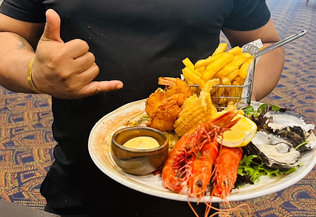 Bistro 139 | 139 Old Pitt Town Rd, Pitt Town NSW 2756, Australia | Phone: (02) 4572 3658