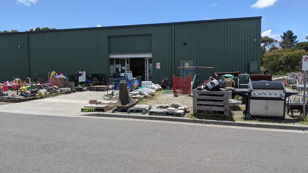Frankston Regional Recycling and Recovery Centre | point of interest | 20 Harold Rd, Skye VIC 3977, Australia | 1300322322 OR +61 1300 322 322