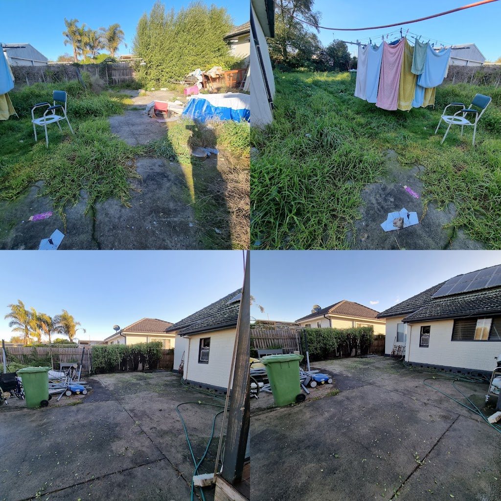 Girl power property services | Victoria St, Moe VIC 3825, Australia | Phone: 0435 033 721