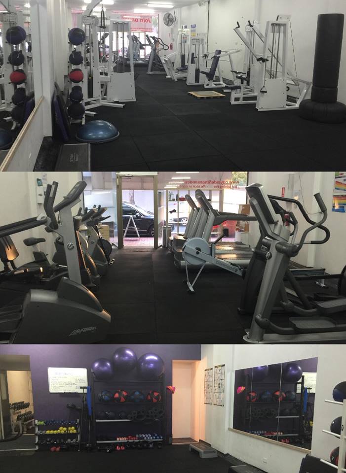Bayside Fitness and Core | gym | 58 E Concourse, Beaumaris VIC 3193, Australia | 0413905401 OR +61 413 905 401