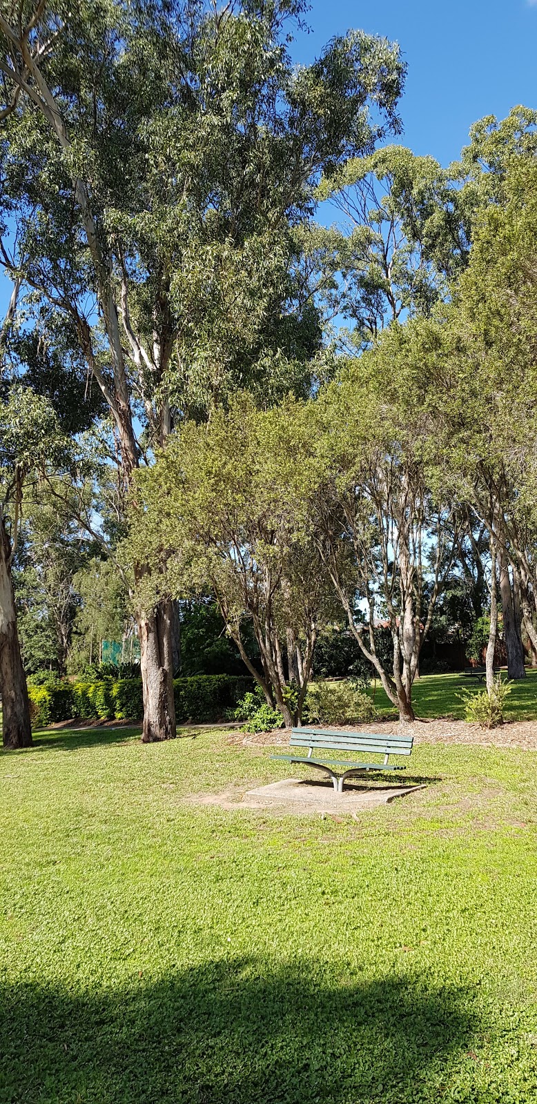 Alpha Park | park | Blacktown NSW 2148, Australia | 0298396000 OR +61 2 9839 6000