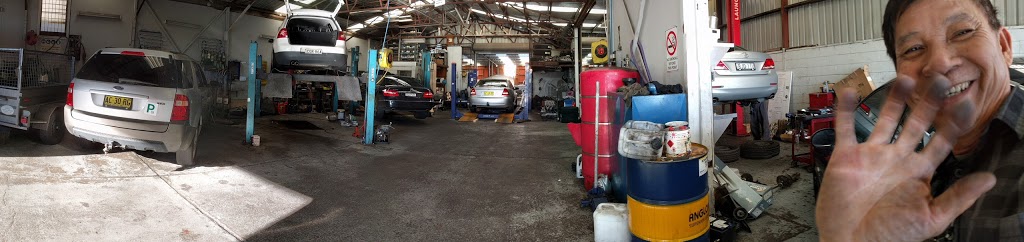Good Performance Centre | car repair | 68 Railway St, Yennora NSW 2161, Australia | 0296816788 OR +61 2 9681 6788