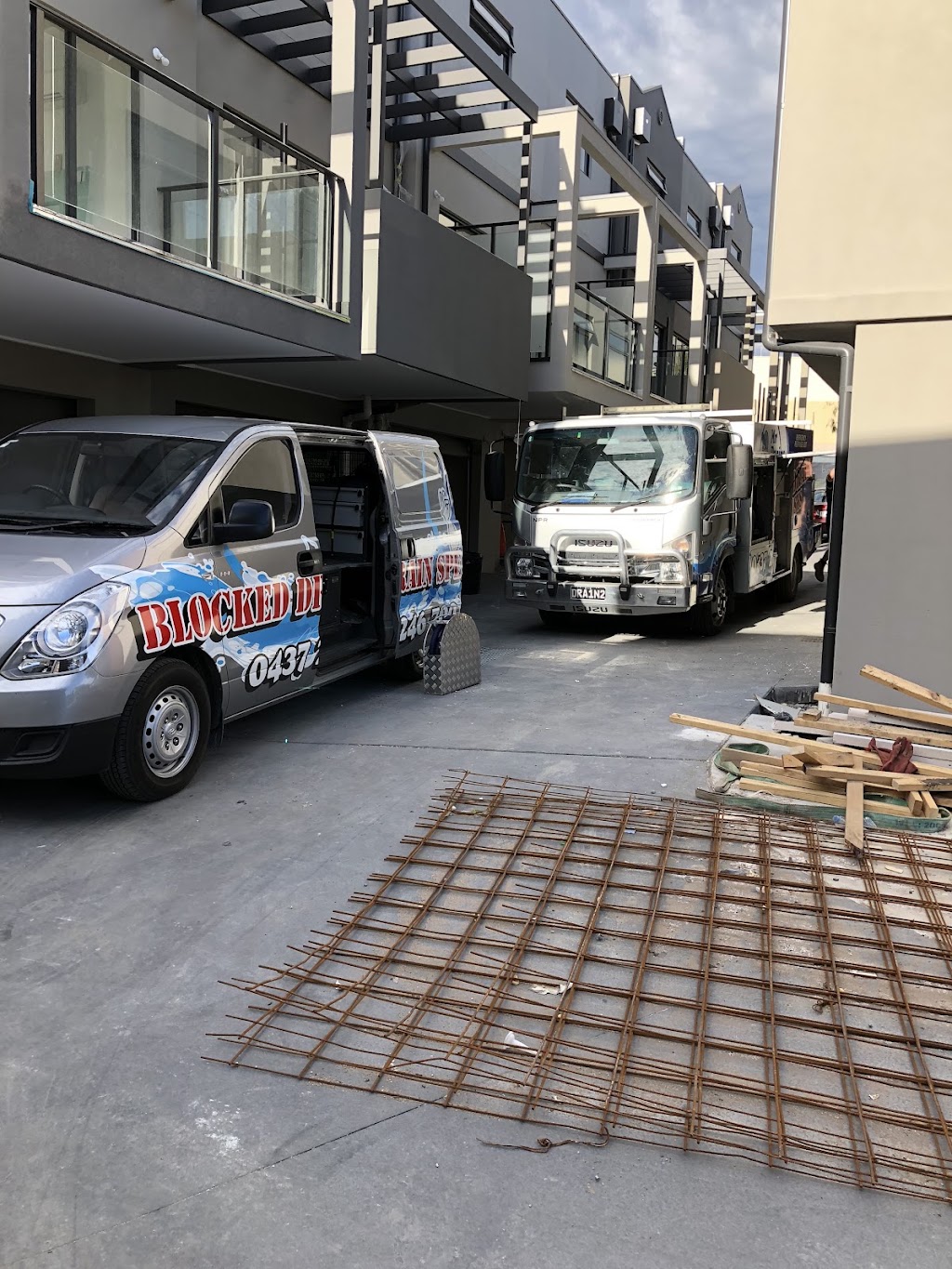 Mr Drains - Blocked Drain Specialist | 185 Mornington, Tyabb Rd, Tyabb VIC 3913, Australia | Phone: 0437 246 700