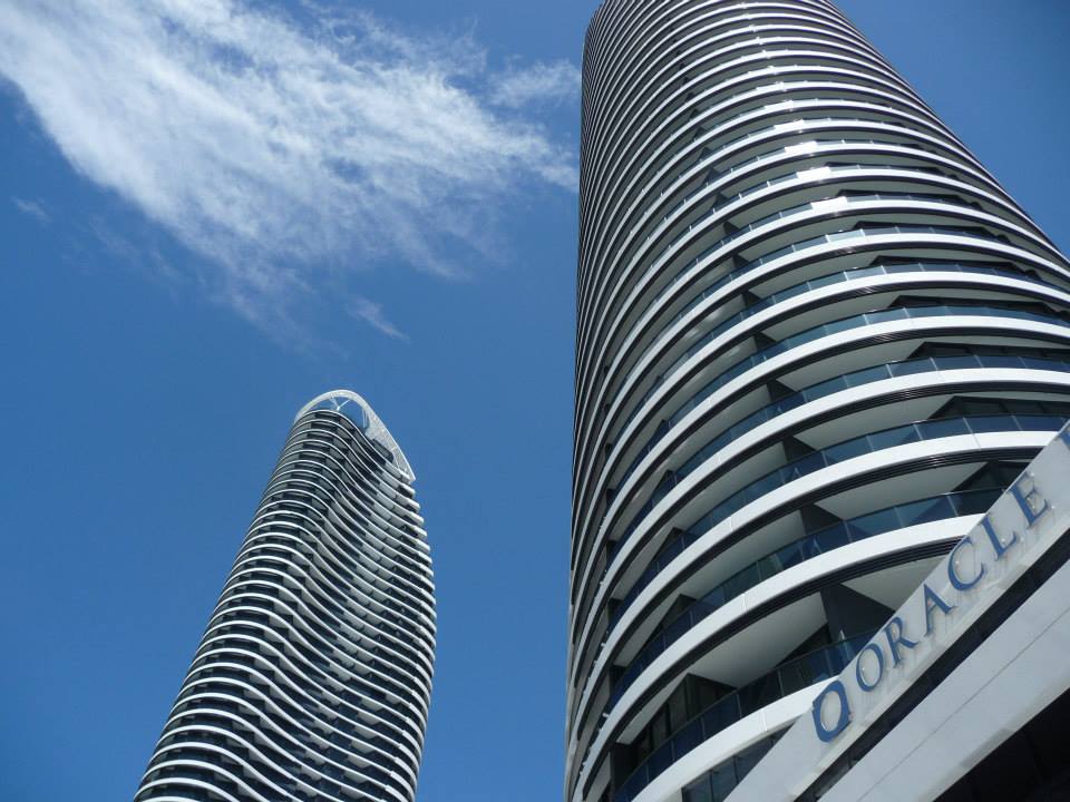 Architectural Glass & Cladding | Suite 5/421 Golden Four Dr, Tugun QLD 4224, Australia | Phone: (07) 5523 2335