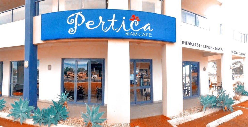 The Pertica | restaurant | Unit 54/11 Tanunda Dr, Rivervale WA 6103, Australia | 0892775696 OR +61 8 9277 5696