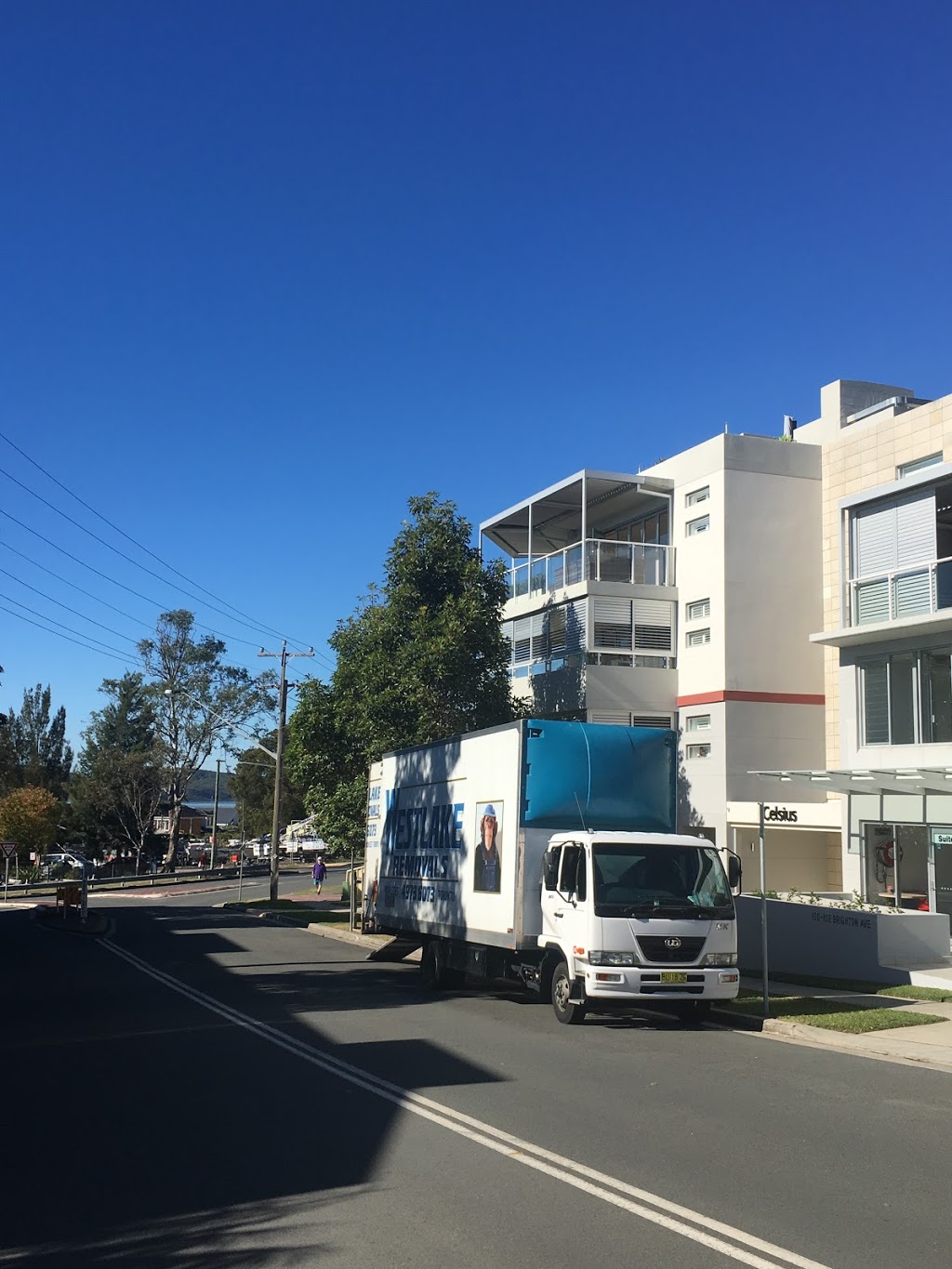 Westlake Removals | moving company | Dora St, Morisset NSW 2264, Australia | 0249736073 OR +61 2 4973 6073