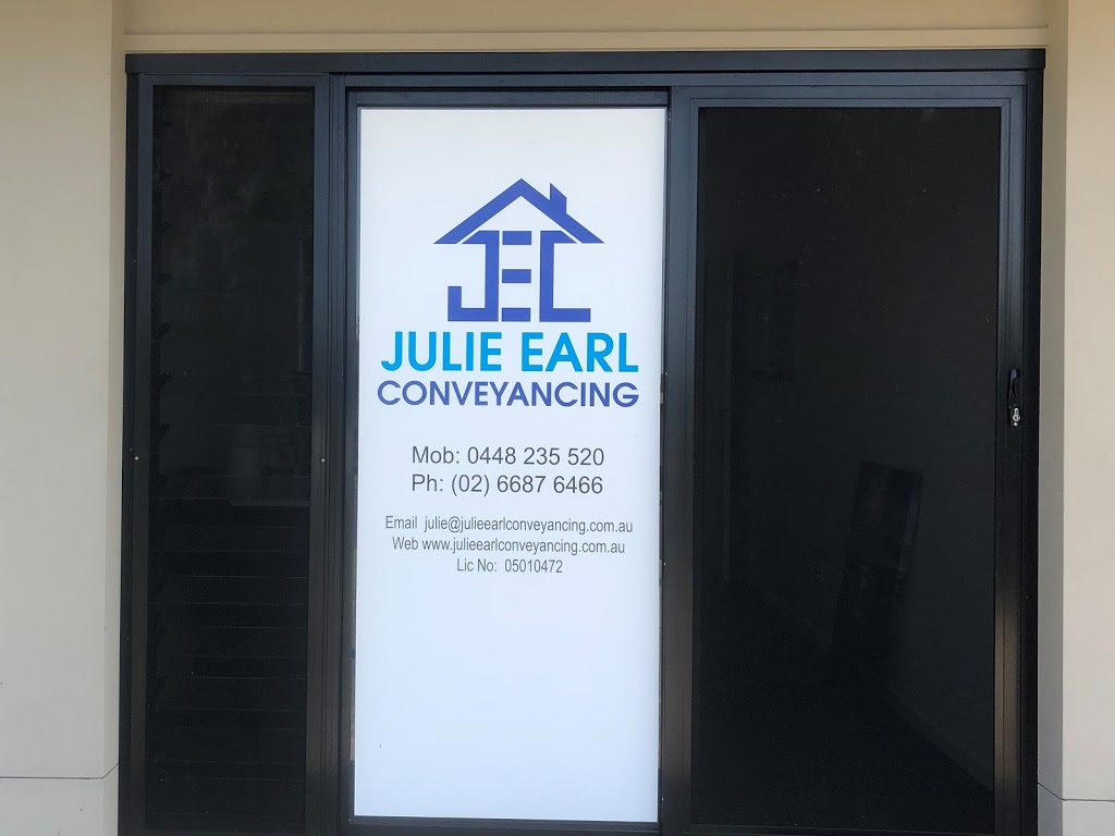 Julie Earl Conveyancing | lawyer | 1 Meaney Pl, Lennox Head NSW 2478, Australia | 0448235520 OR +61 448 235 520