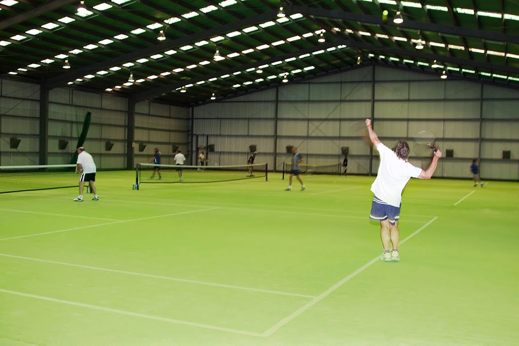 Colac Indoor Tennis & Sports Centre |  | 112 Main St, Elliminyt VIC 3250, Australia | 0352314788 OR +61 3 5231 4788