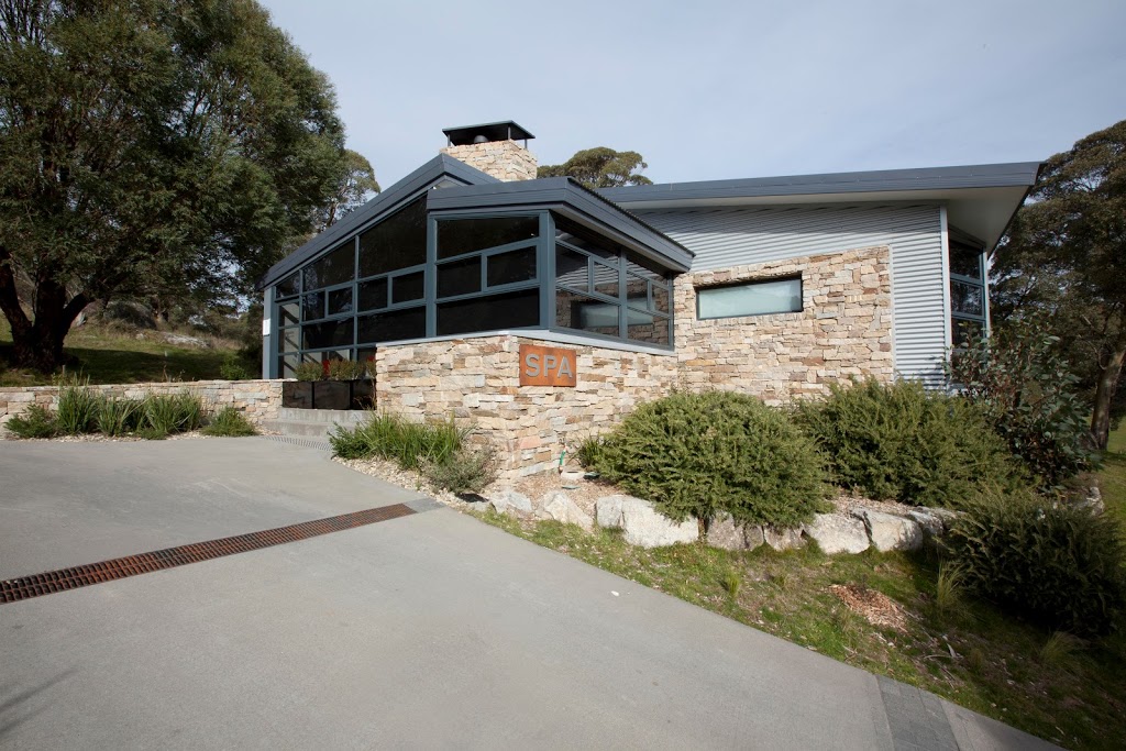 Spa & Wellness Centre | 1650 Alpine Way, Crackenback NSW 2627, Australia | Phone: (02) 6451 3000