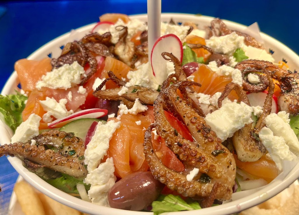 Ritas bistro singleton | 51 Boundary St, Singleton NSW 2330, Australia | Phone: (02) 6572 1633