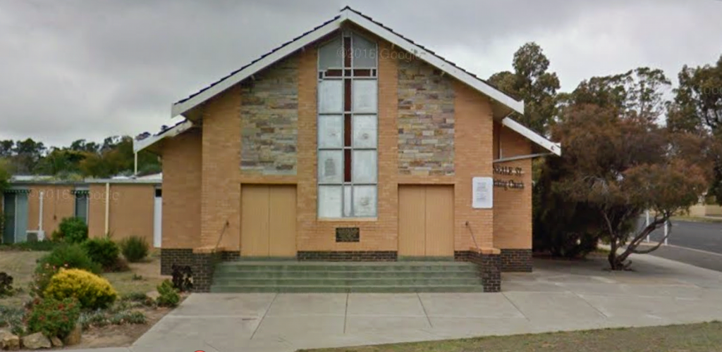 Weeroona Uniting Church (Neale St Campus) | church | 21 Condon St, Kennington VIC 3550, Australia | 0354411417 OR +61 3 5441 1417