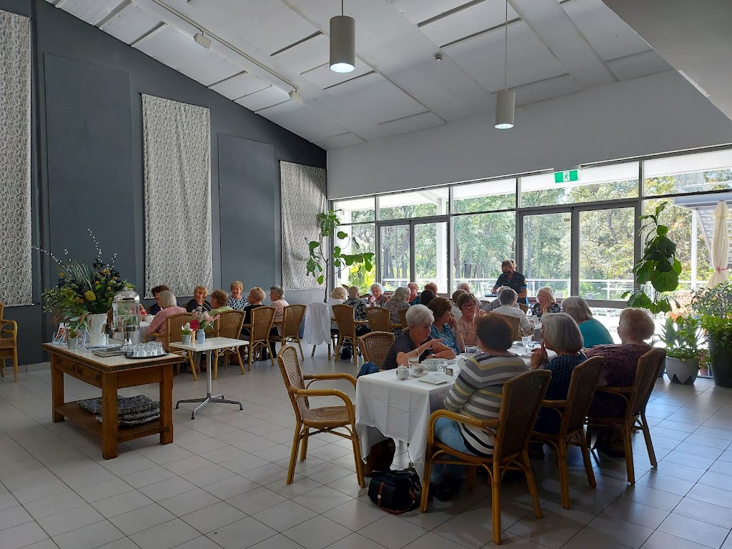 The Centre Cafe | cafe | 1 Pellitt Ln, Dural NSW 2158, Australia | 0289890035 OR +61 2 8989 0035