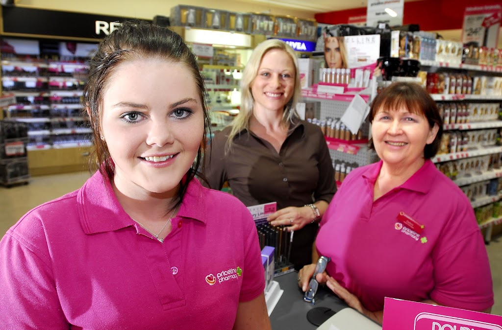 Sarina Russo Job Access |  | Shop 27, Inala Plaza Shopping Centre, 156 Inala Ave, Inala QLD 4077, Australia | 131559 OR +61 131559