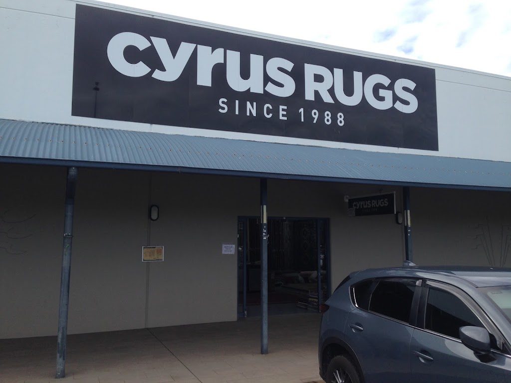 Cyrus Rugs - Tweed Heads South | Shop 7, Tweed Hub, 112-140 Minjungbal Dr, Tweed Heads South NSW 2486, Australia | Phone: (07) 5659 3049