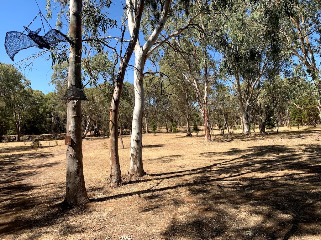 Wirrabara Arboretum | park | 35-37 High St, Wirrabara SA 5481, Australia