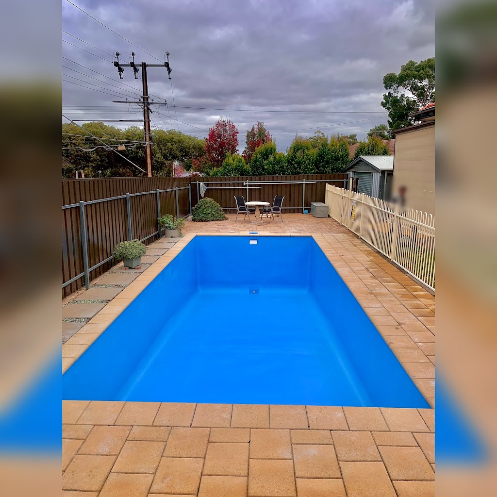 Will Fleming Fibreglass | 21 Halifax Ave, Parafield Gardens SA 5107, Australia | Phone: 0405 264 838