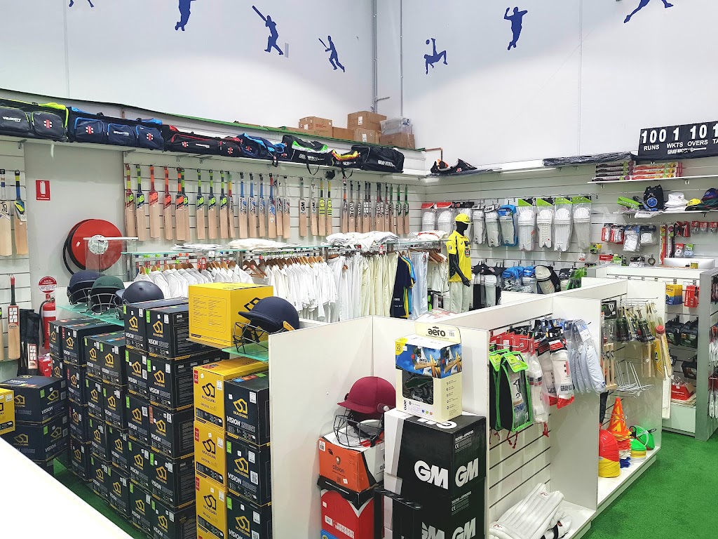 Western Sports Centre - Home of Cricket | store | Western Sports Centre 2, 310 Foleys Rd, Derrimut VIC 3026, Australia | 0488640270 OR +61 488 640 270