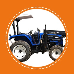 Tractor Imports Pty Ltd | 7 Hidden Ct, Kingsholme QLD 4208, Australia | Phone: (07) 3807 3008
