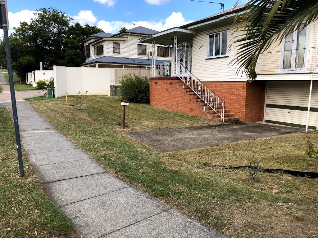 James Lawn & Garden Care Ipswich East | park | 25 Tuggerah St, North Booval QLD 4304, Australia | 1800152637 OR +61 1800 152 637