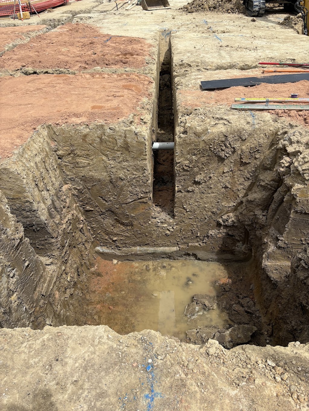 RJ Civil & Earthworx | 34 Standing Dr, Traralgon VIC 3845, Australia | Phone: 0477 715 384