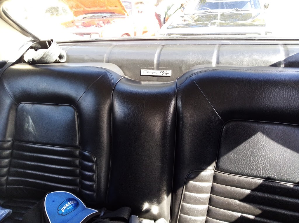 Curtin Radio Classic Car Spectacular | car repair | Waterford WA 6152, Australia