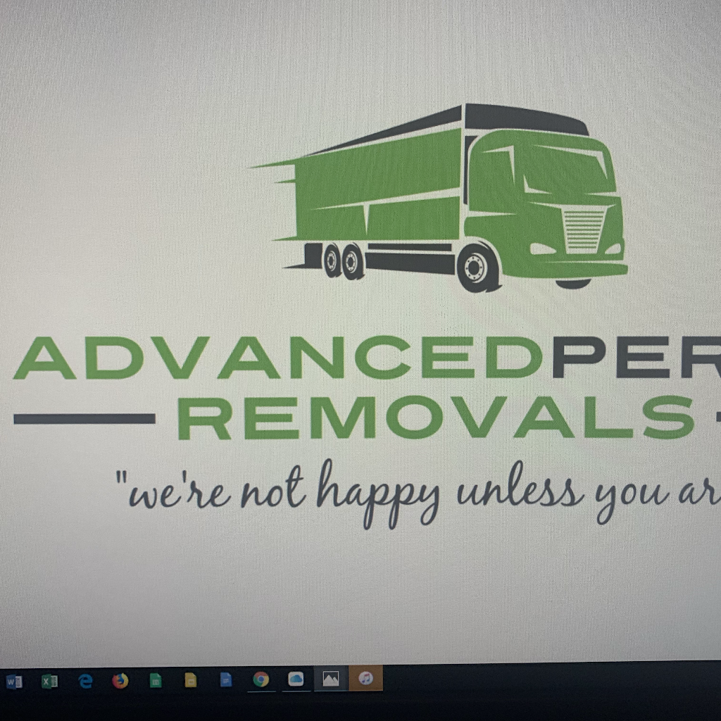 Advanced Removals & Packers | moving company | 29 Hanley Pl, Hillarys WA 6025, Australia | 0424301370 OR +61 424 301 370