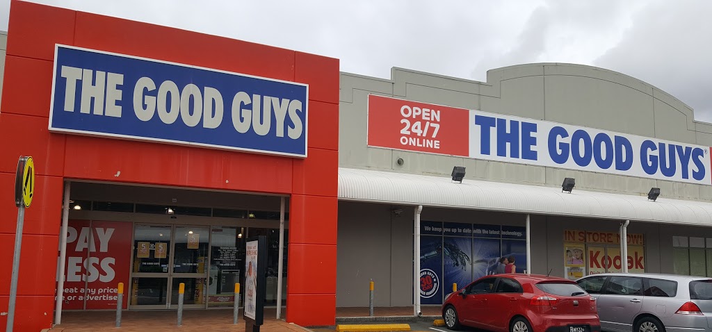 The Good Guys Loganholme | home goods store | Unit 6a Hyperdome Home Centre 3810, Pacific Hwy, Loganholme QLD 4129, Australia | 0734429442 OR +61 7 3442 9442