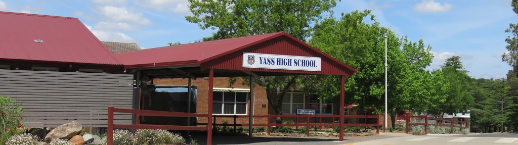 Yass High School | school | Grampian St, Yass NSW 2582, Australia | 0262261711 OR +61 2 6226 1711