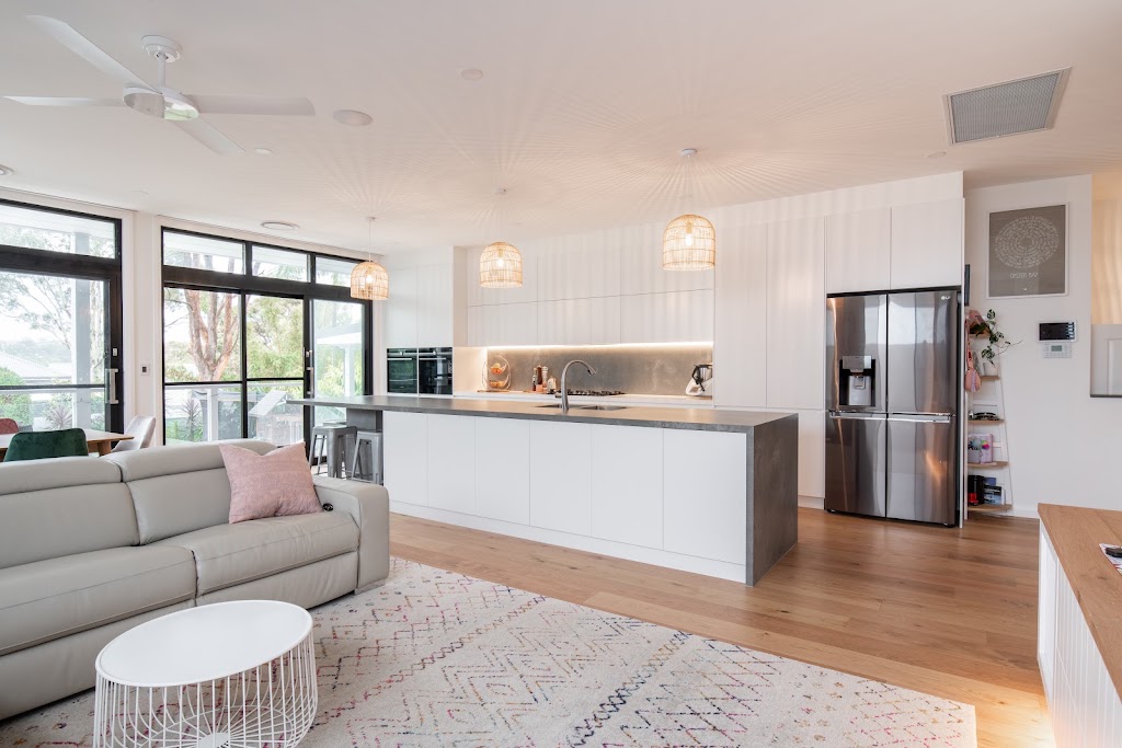 Attwells Kitchens | 464 The Boulevarde, Kirrawee NSW 2232, Australia | Phone: (02) 9545 0368