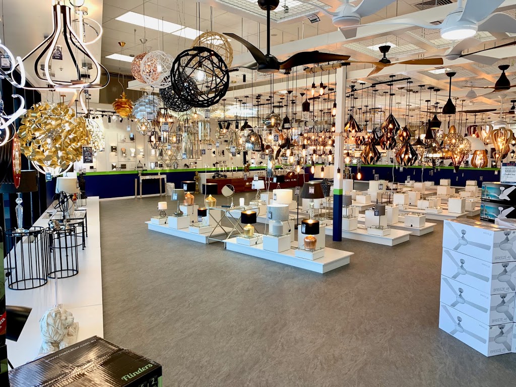 Lighting Illusions | home goods store | Shop 3/30 The Circuit, Brisbane Airport QLD 4008, Australia | 0737118855 OR +61 7 3711 8855