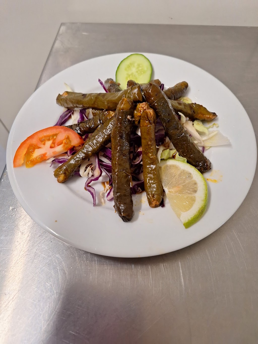 Afrin Restaurant | 1 Rudder St, Red Rock NSW 2456, Australia | Phone: 0493 575 182