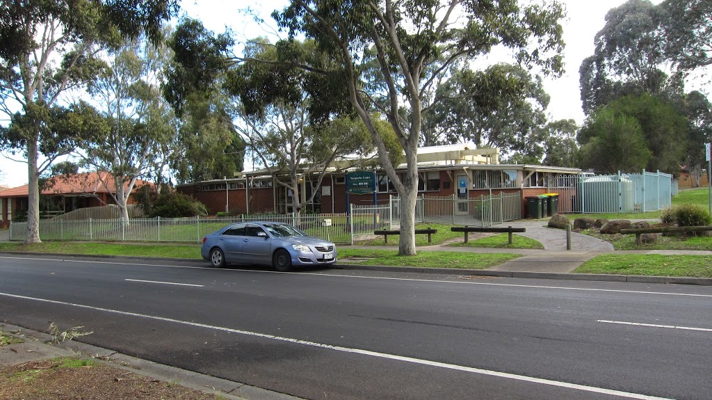 Norparrin Centre | 152 Mill Park Dr, Mill Park VIC 3082, Australia | Phone: (03) 9407 6400