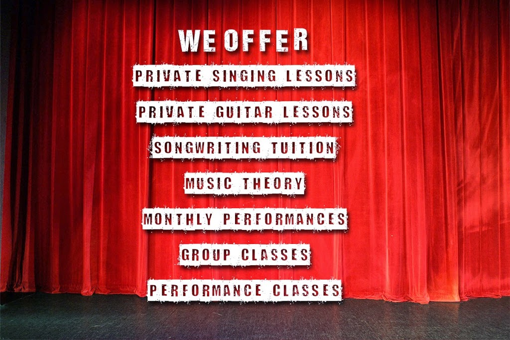 S.W.S (Singing Lessons Guitar Lessons Noble Park,Melbourne) | school | 1/16 Ellt Crescent Noble Park, Melbourne VIC 3174, Australia | 0413840789 OR +61 413 840 789