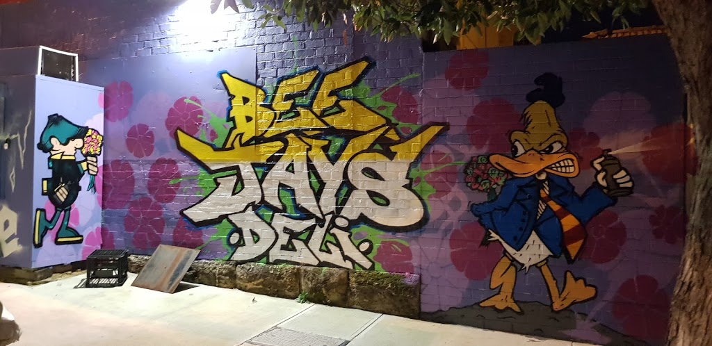 Bee-Jays Delicatessen | store | 445 Guildford Rd, Bayswater WA 6053, Australia | 0892718115 OR +61 8 9271 8115