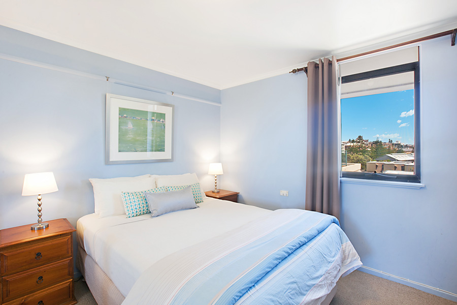 Newcastle Terraces & Apartments Flagstaff Apartment 3230 Nobbys Rd