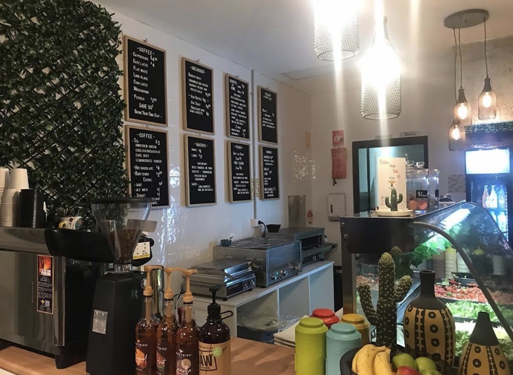 Cocos cartel | cafe | Shop 11/75 Ntaba Rd, Jewells NSW 2280, Australia